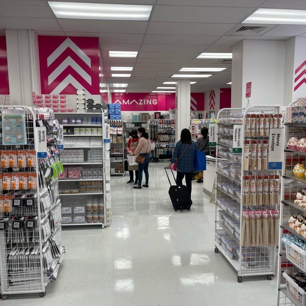Daiso Store Opens in Hilo This Weekend KWXX Hilo, HI