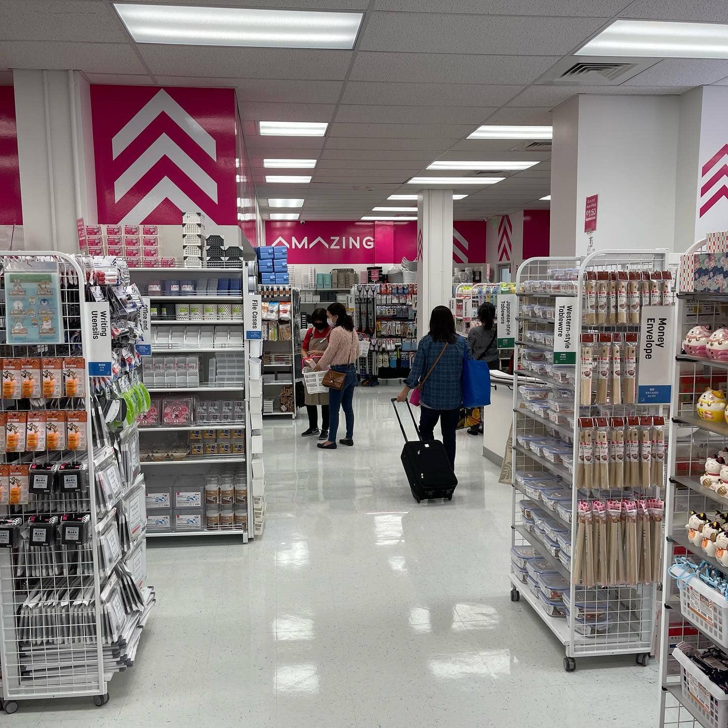 Daiso Store Opens In Hilo This Weekend KWXX Hilo HI Daiso Store Opens In Hilo This Weekend KWXX Hilo HI
