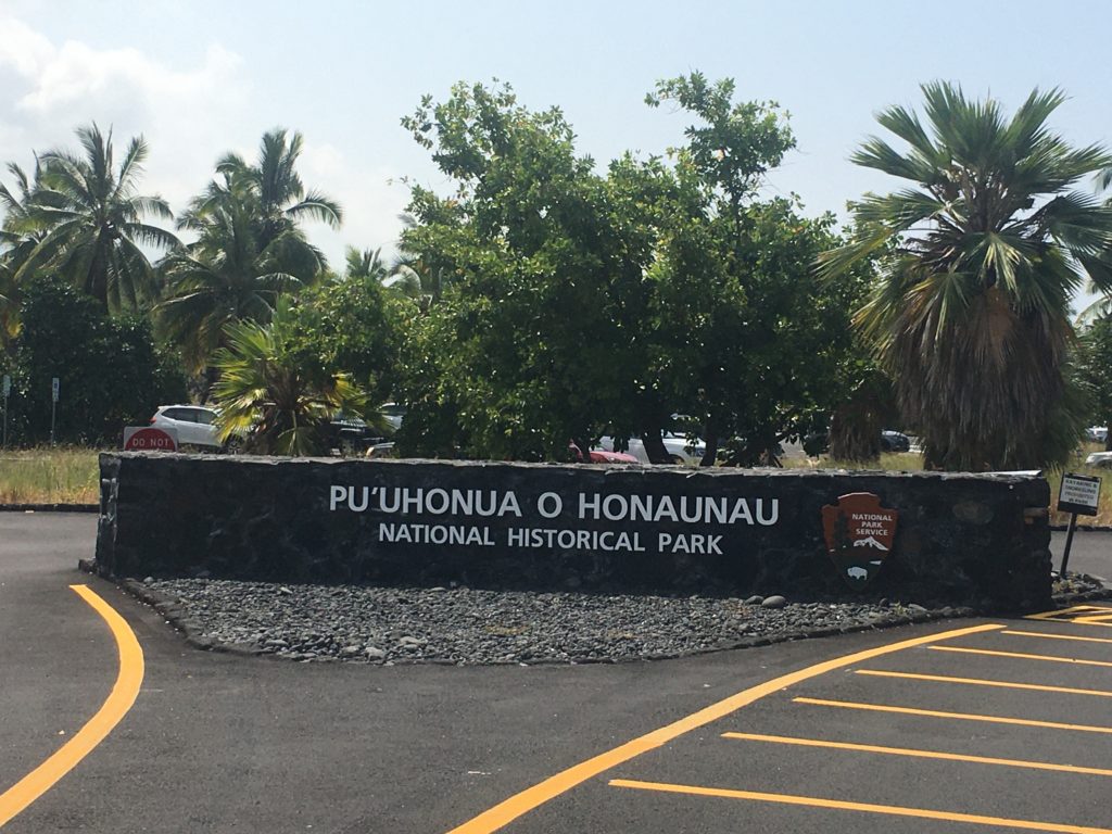 Hawaiian Cultural Festival Taking Place at Pu'uhonua o Hōnaunau National Historical Park This Weekend | KWXX - Vimarsana News