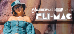 Eli-Mac live in concert - Vimarsana News