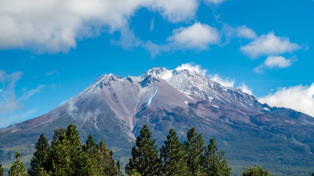One confirmed dead, multiple injured in separate climbing incidents at California's Mount Shasta | KWXX - Vimarsana News