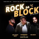 Umeke’s Presents Rock The Block