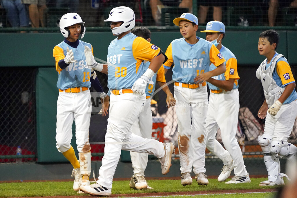 Hawaiʻi Defeats Texas in Little League World Series KWXX Hilo, HI