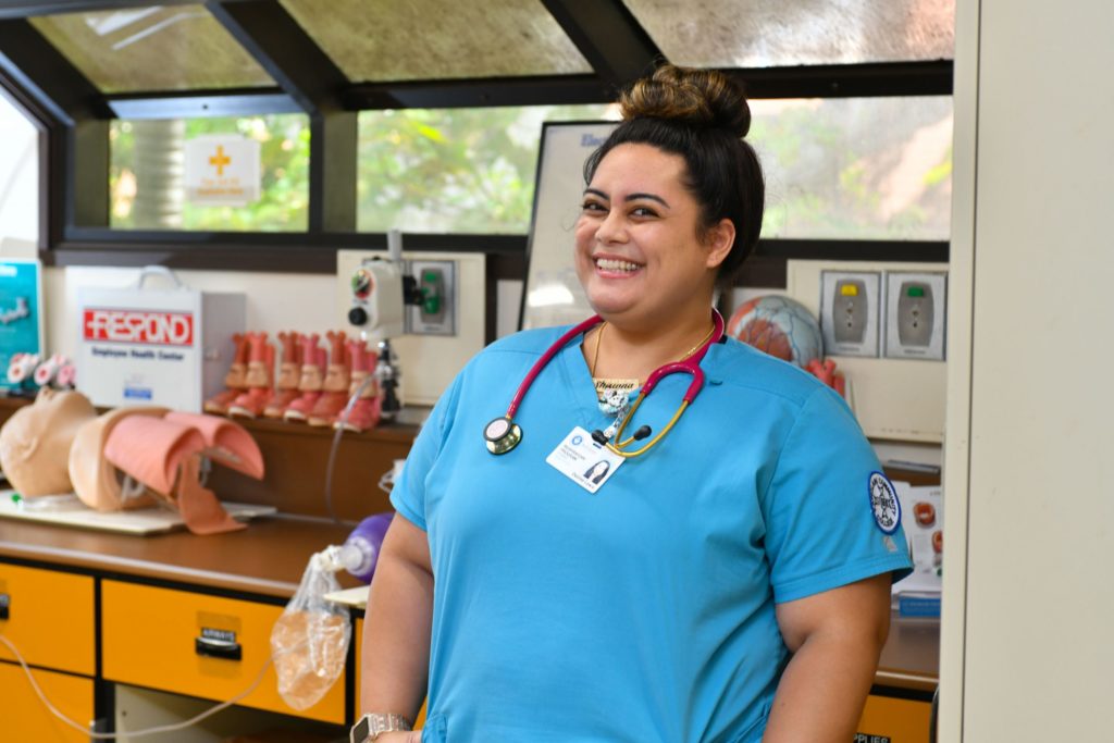 UH Awarded 16 Million for High Demand Job Training KWXX Hilo, HI