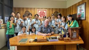 roth-japan-exchange-students