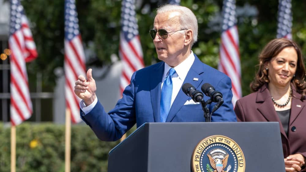 Biden administration announces $300M to be used to access student mental healthcare - Vimarsana News