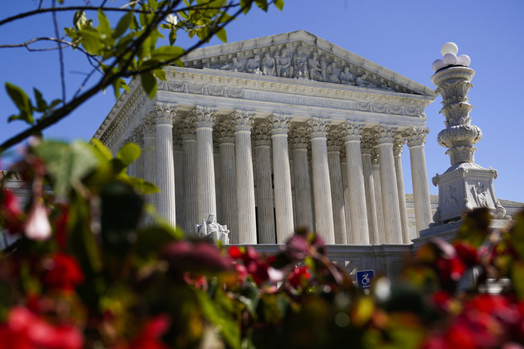 Supreme Court Rejects Appeal to Give American Samoans Citizenship - Vimarsana News