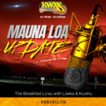 KWXX Mauna Loa Update – Episode #4 -12-02-22 Guest: Mayor Mitch Roth