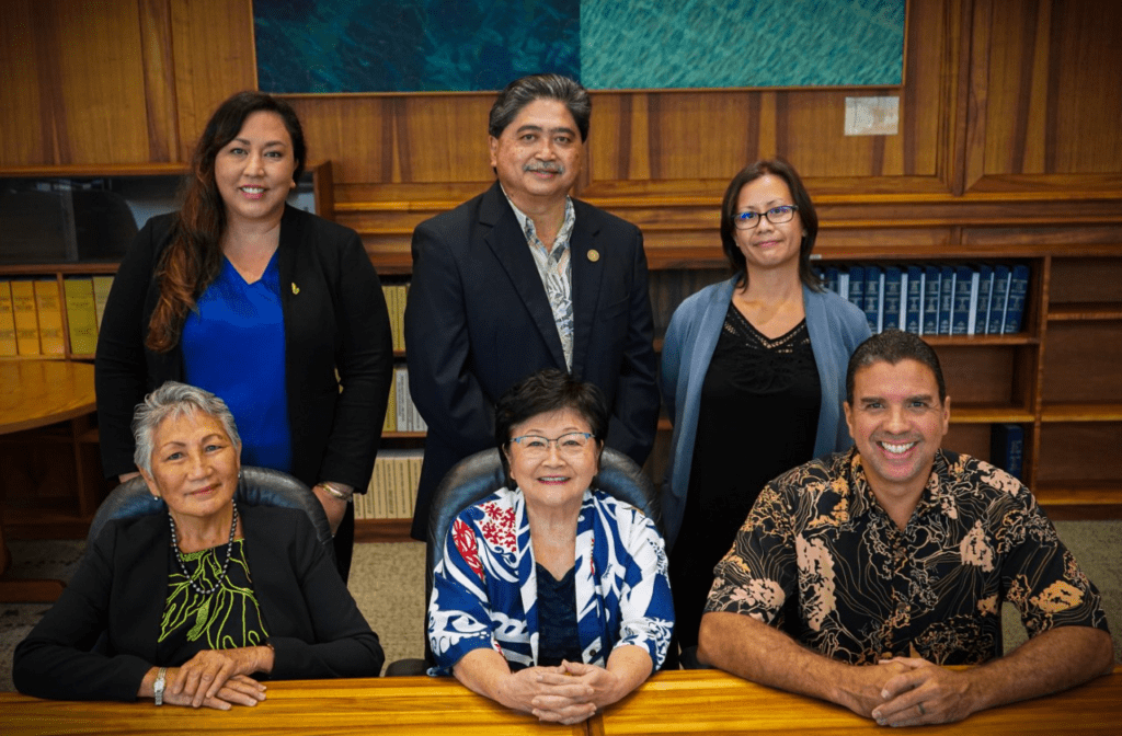 Governor Josh Green, M.D. Announces Seventeen Appointments - Vimarsana News