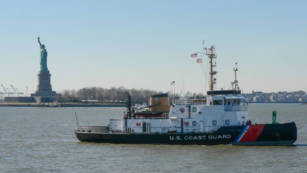 Missing N.J. boaters headed to Florida found safe off Delaware coast - Vimarsana News