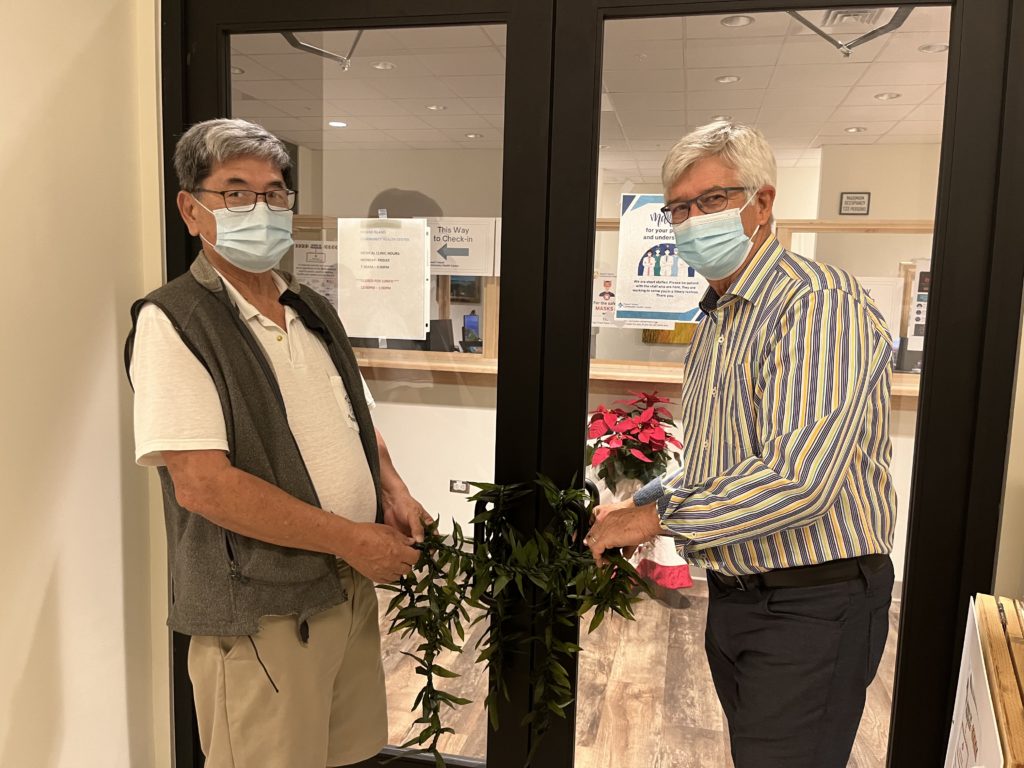 Hawaiʻi Island Community Health Center Opens Kealakekua Office KWXX