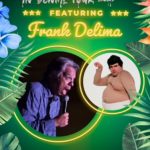 Andy Bumatai in Denial Tour