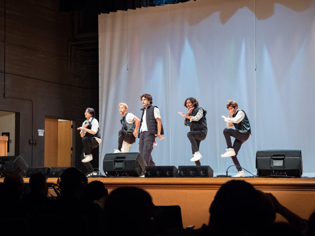 Benefit Concert Raises Over $45K for State Educators - Vimarsana News