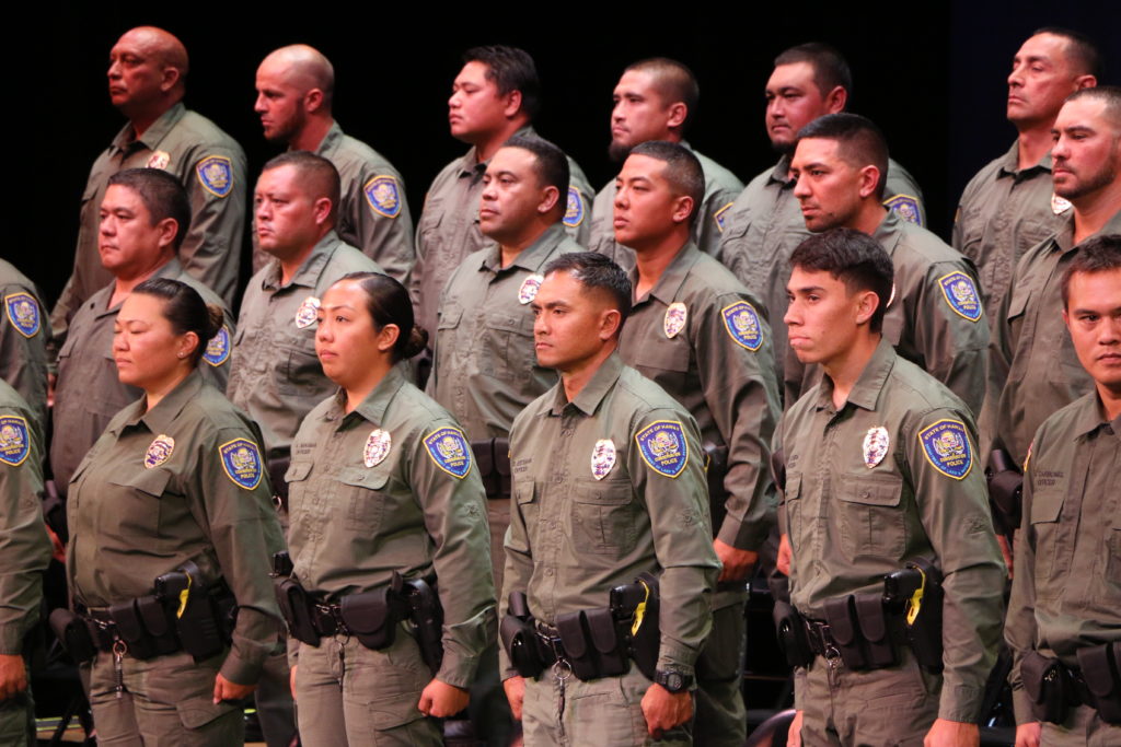 DOCARE to Begin Entry-Level Officer Recruitment - Vimarsana News