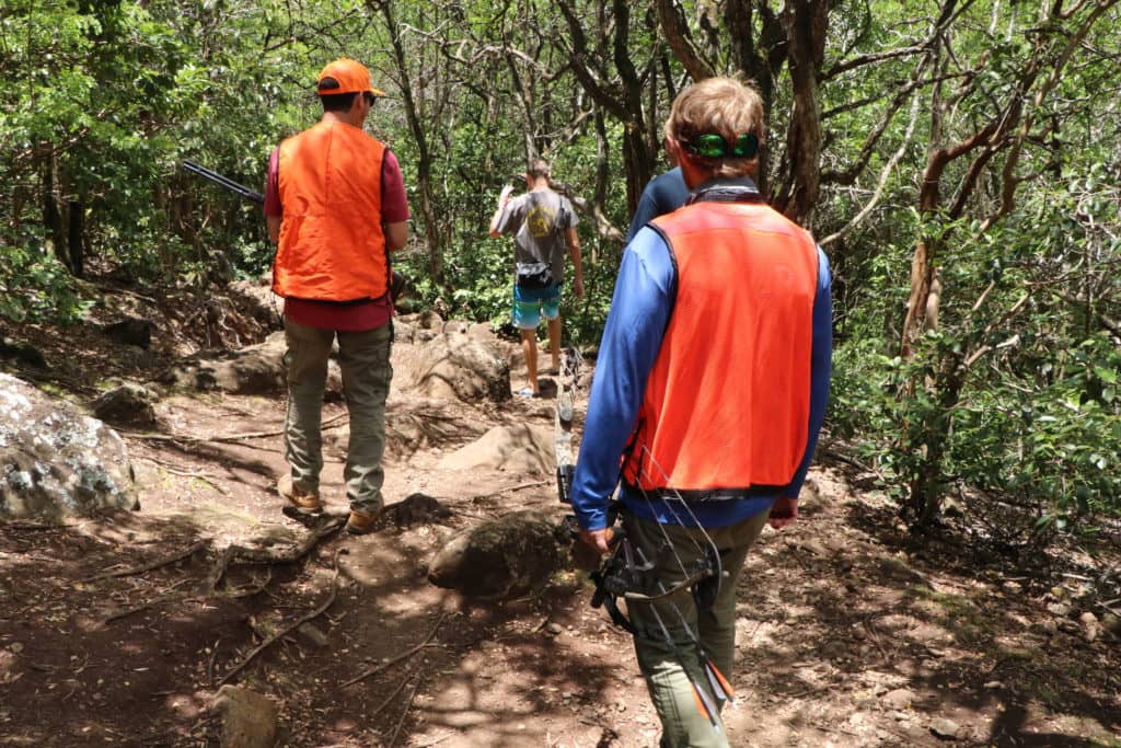 2023-2024 Hunting Season Licenses and Stamps to Be Issued This Month - Vimarsana News