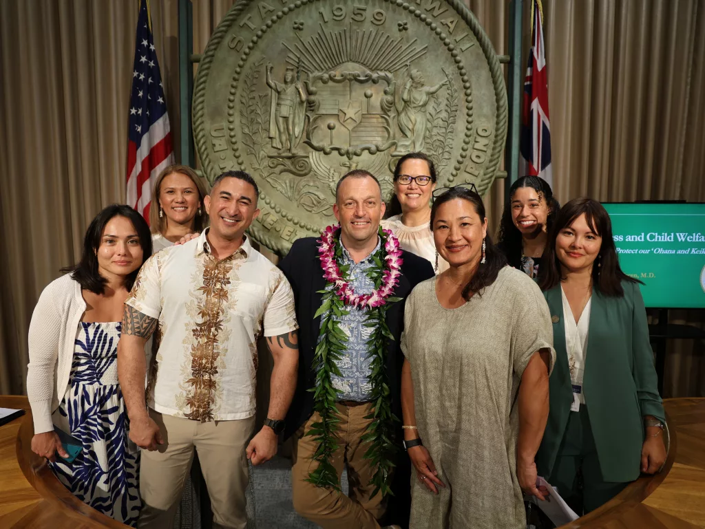 Governor Green Signs Life-improving Bills - Vimarsana News