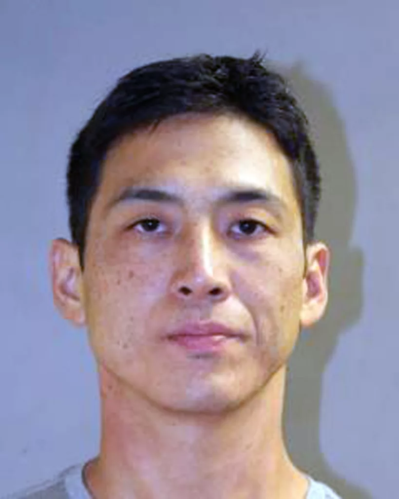 Defense Attorney in Love Triangle Murder Trial Says Acupuncturist Cheated With Multiple Women - Vimarsana News