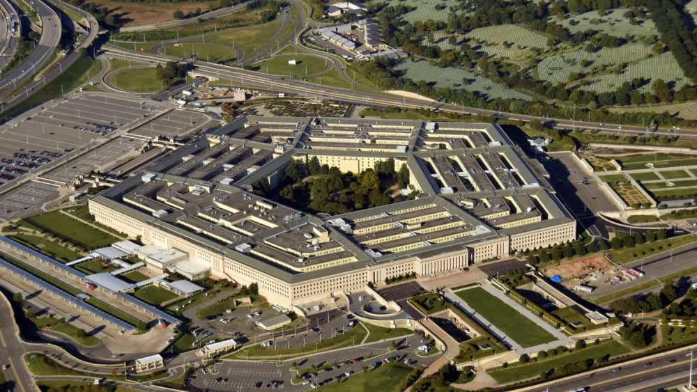 The Pentagon is Failing at its Anti-Extremism Efforts - Vimarsana News
