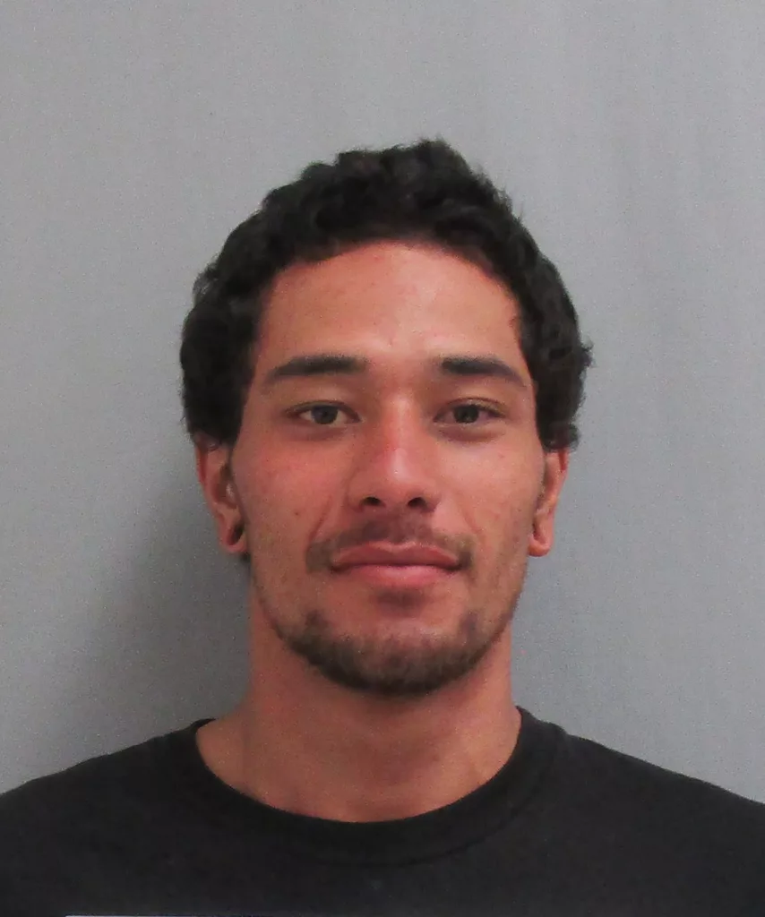 Captain Cook Man Sentenced to 15 Years in Prison for Robbery and Burglary - Vimarsana News