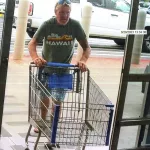 television-theft-walmart-hpd-photo