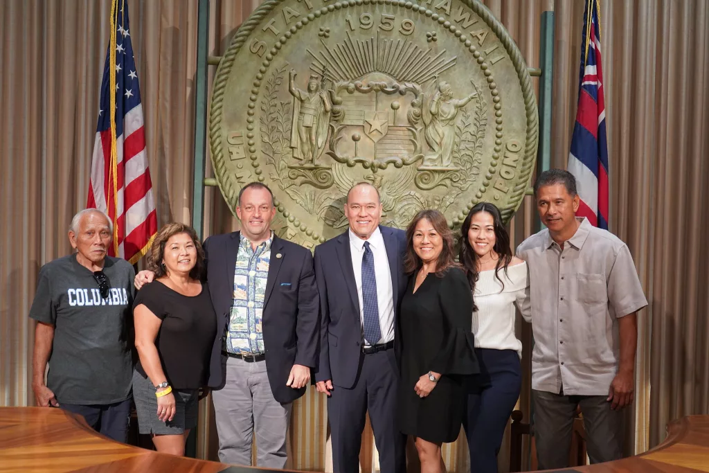 Governor Green Announces Nominees for Two Judicial Vacancies - Vimarsana News