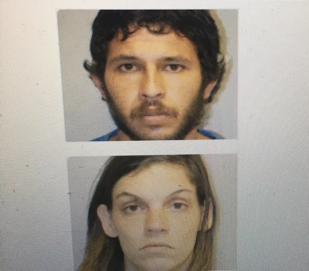 Couple Charged in Relation to Vehicle Theft From Outrigger Kona Resort and Spa - Vimarsana News