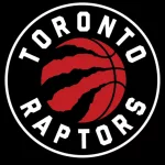 Toronto Raptors - American professional basketball team - logo