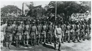 buffalo-soldiers-u-s-army-25th-infantry-regiment-on-parade-in-honolulu