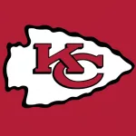 Vector logo of the Kansas City Chiefs NFL