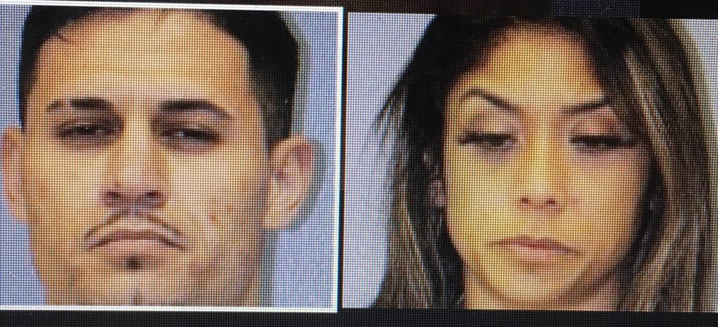 Couple Arrested and Charged Following Hilo Kidnapping Incident - Vimarsana News
