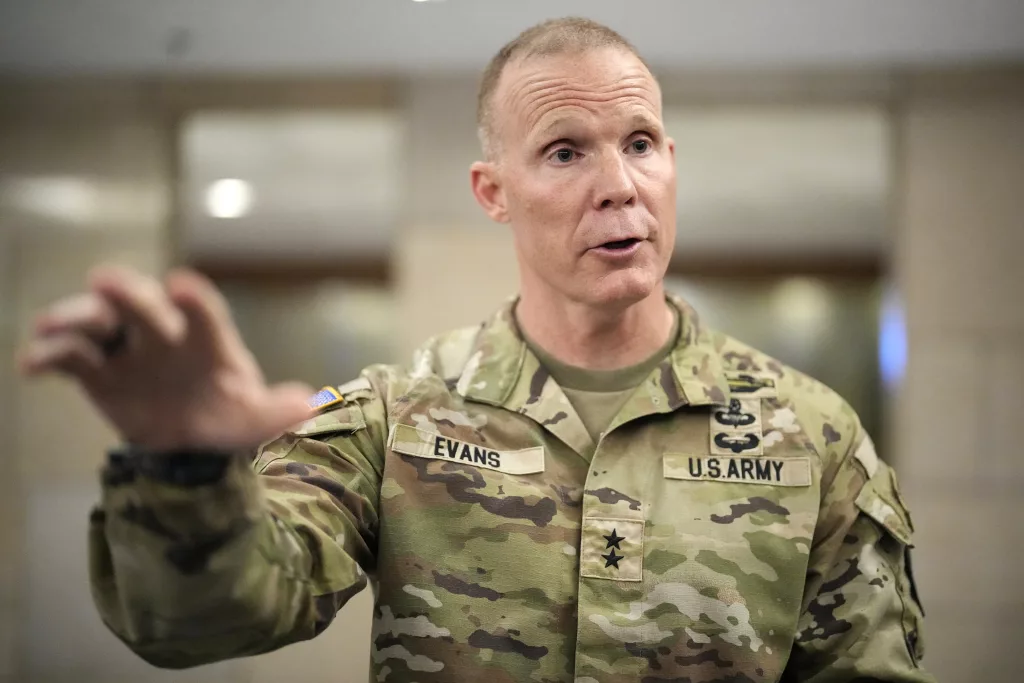 U.S. Army to Hold Combat Training in the Philippines as Maritime Tensions Rise - Vimarsana News