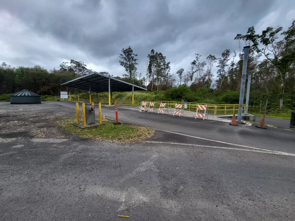Glenwood Transfer Station Reopens Tomorrow - Vimarsana News