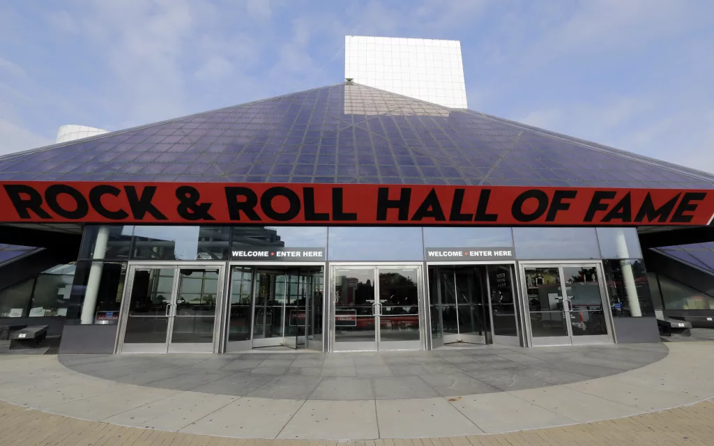 2024 Rock & Roll Hall of Fame Inductees Announced - Vimarsana News