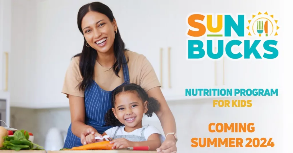 State to Issue Sun Bucks/EBT Benefits This Summer KWXX Hilo, HI