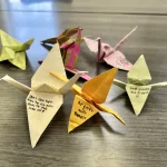 suicide-prevention-month-origami-state-of-hawaii-photo