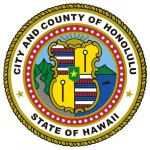 city-and-county-of-honolulu-sate-of-hawaii-vector-logo