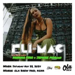 Eli Mac, Kanaka Fyah, Jemere Morgan live in Kona