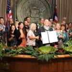 governor-green-year-of-our-community-forests-state-of-hawaii-photo