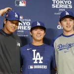 japan-baseball-mlb-dodgers