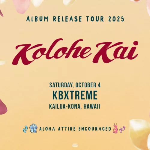 Kolohe Kai