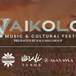 Waikoloa Music & Cultural Festival (two days)