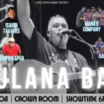 Kaulana Bash