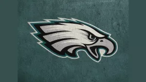 Philadelphia Eagles football team modern logo