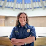 fire-marshall-booth-office-of-governor-green-photo