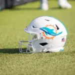 MIAMI DOLPHINS VS JACKSONVILLE JAGUARS PRE SEASON WEEK 3 AUGUST 26^ 2023 EVERBANK STADIUM JACKSONVILLE FLORIDA