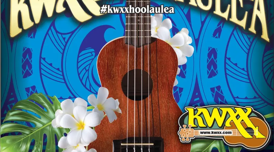 29th KWXX Ho'olaule'a | KWXX - Hilo, HI