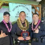 mayor-alameda-officer-caldwell-kaai-chief-reed-mahuna-officer-of-the-year