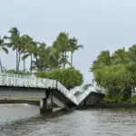 mokuola-bridge-collapse-hawaii-county-photo