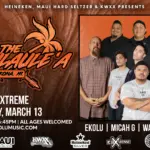 Ekolulaulea – Kona