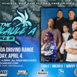 Ekolulaulea – Hilo